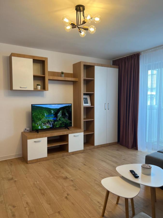 Sunny Apartment In 수체아바 외부 사진